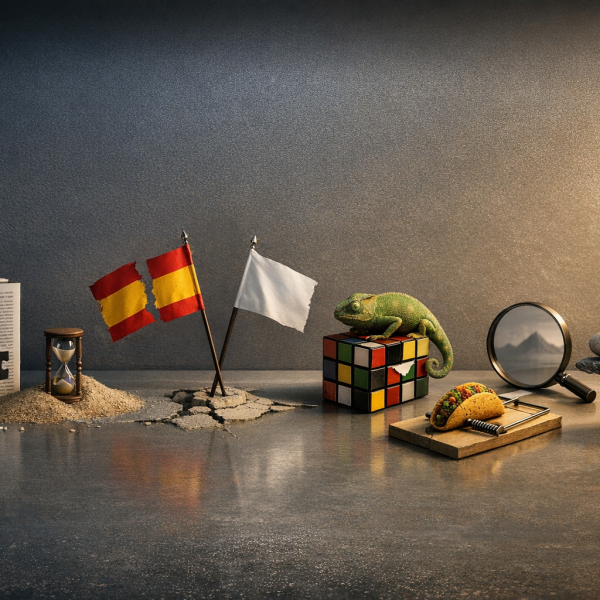 7 typische Fehler bei der Übersetzung ins Spanische